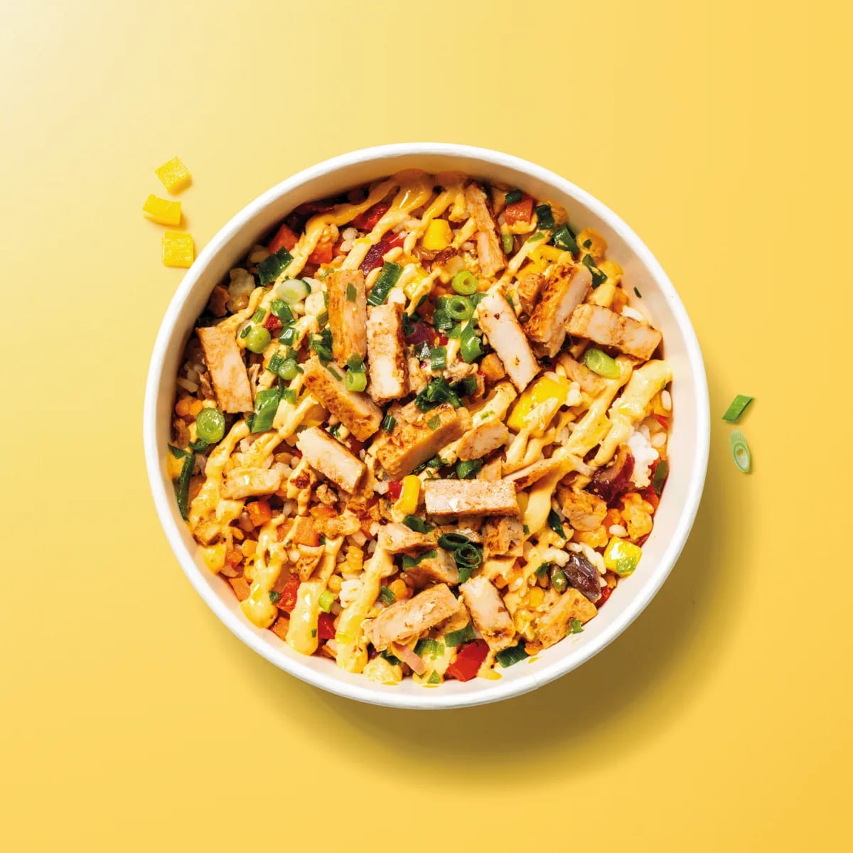 Buddha Bowls