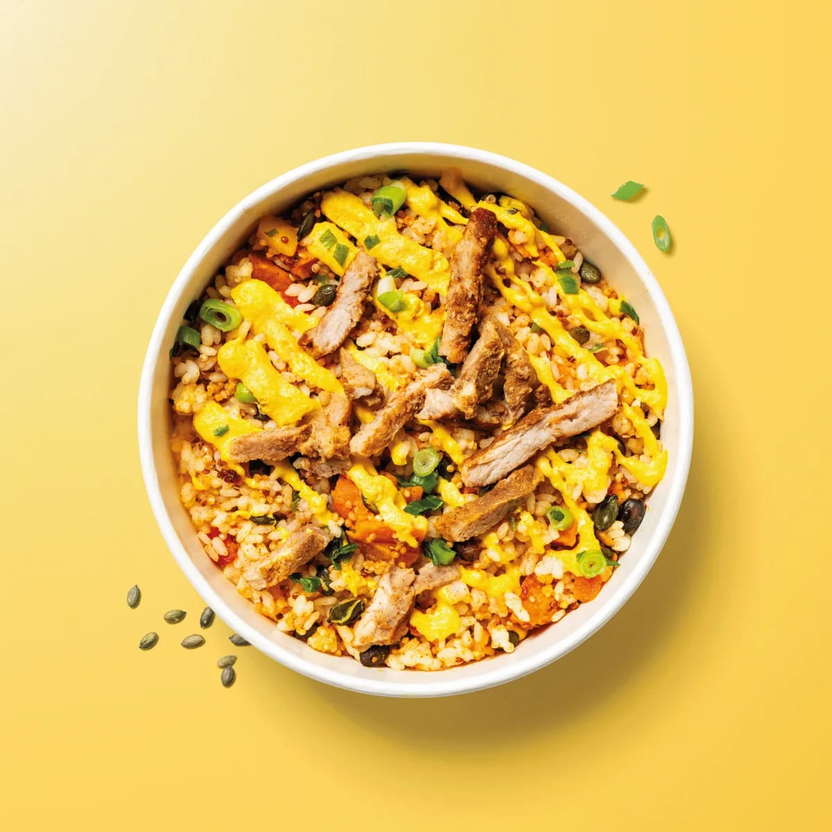 Buddha Shawarma