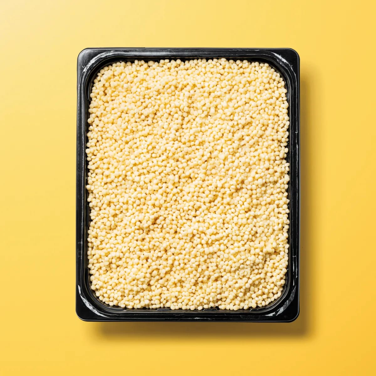 XXL Pearl Couscous